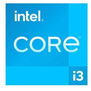 Intel CPU Core I3-14100 Box