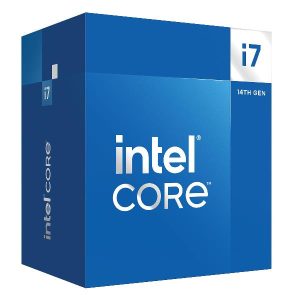 Intel CPU Core I7-14700F Box