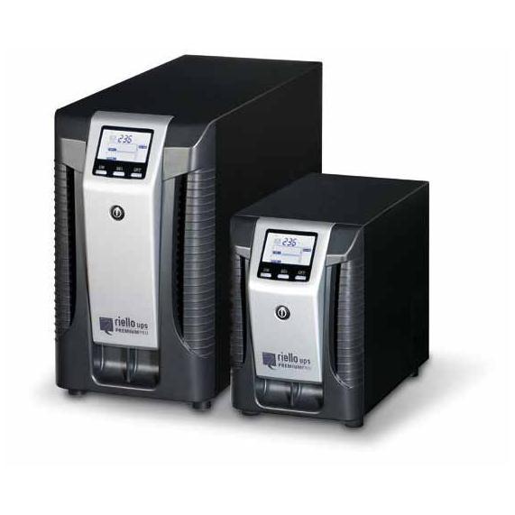 Premium Pro 3000Va/2700W 9Mn.5 Aut. - immagine 2