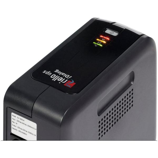 Id 160 6 Prese Iec 1600Va - immagine 3