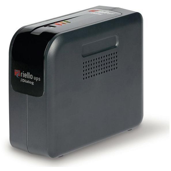 Id 160 6 Prese Iec 1600Va - immagine 4