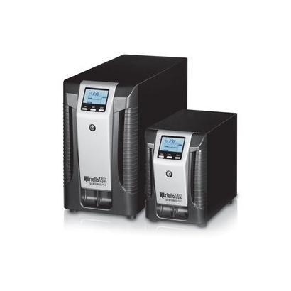 Premium Pro 3000Va/2700W 9Mn.5 Aut. - immagine 6