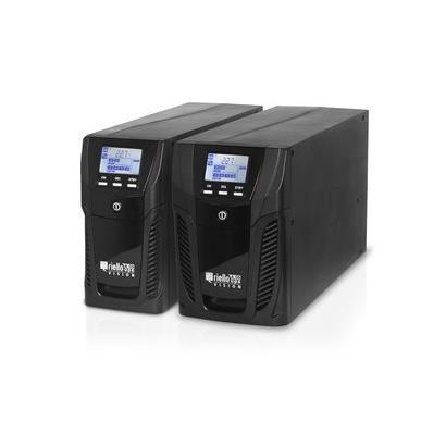 UPS Tower 1500Va/1200Wa - immagine 2