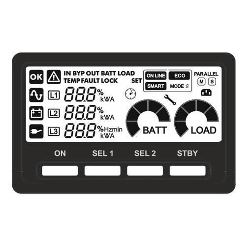 Sentinel Tower 10000Va - immagine 3