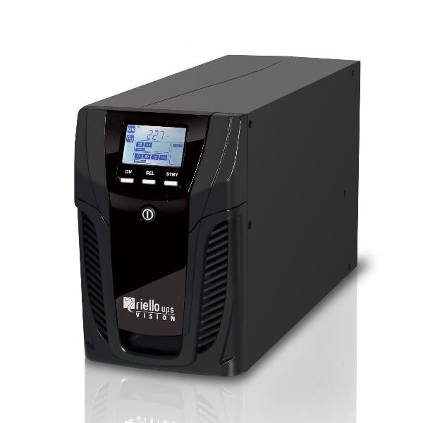 UPS Tower 2000Va/1600W - immagine 3