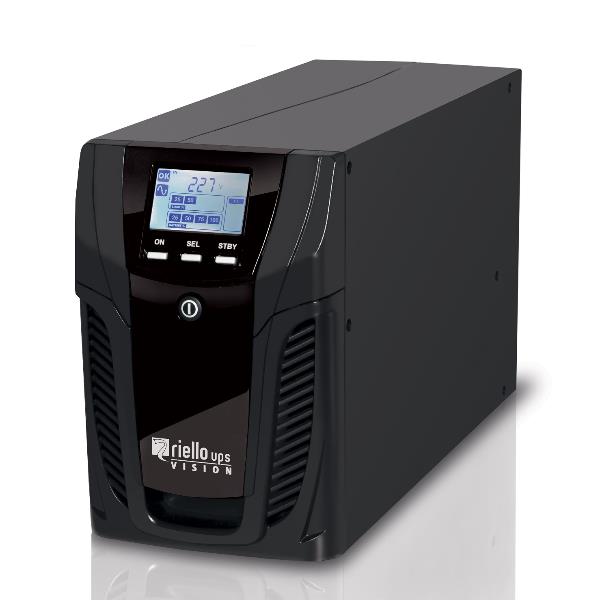 UPS Tower 2000Va/1600W