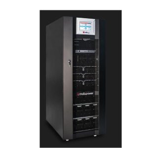 Soluzione B) Multipower Combo 25W