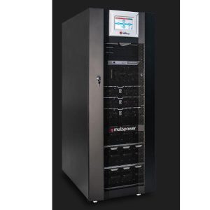 Soluzione A) Multipower Combo 15W