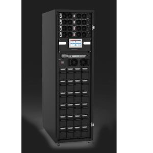 Soluzione C) Multipower Combo 25Kw