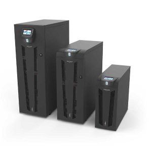 Sentryum Active S3T Act 30Kva