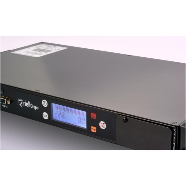 Multi Socket Pdu - immagine 4