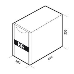Nr.12 Batterie Per Sep2200
