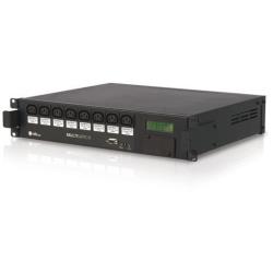 Multi Switch Con Slot X Netman204