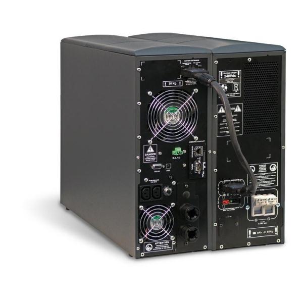 Battery Box Completo Stw 8000-10000 - immagine 2