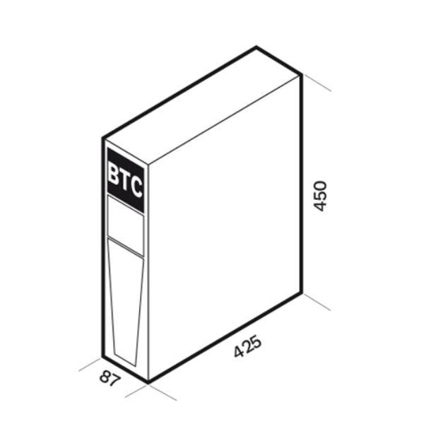 Nr.6 Batterie X Sdh3300 E Sdh3000 - immagine 4