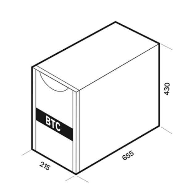 Nr.6 Batterie X Sdh3300 E Sdh3000 - immagine 3