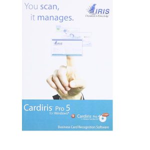 Cardiris Corporate 5- Esd