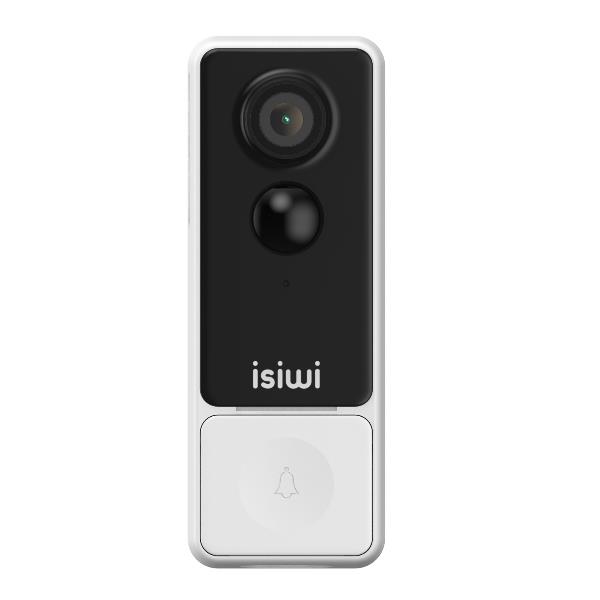 Campanello Wi Dlin+ 2K - immagine 3