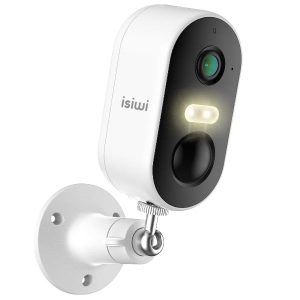 Camera Batt Wi Flai+ 2K Est