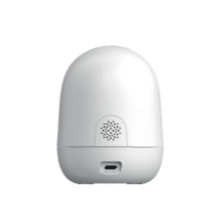 Camera Wi Orb 2Mp Ir LED