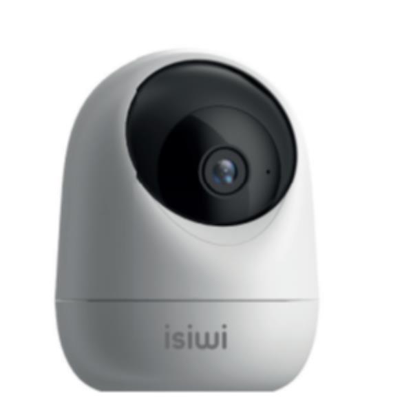 Camera Wi Orb 2Mp Ir LED - immagine 2