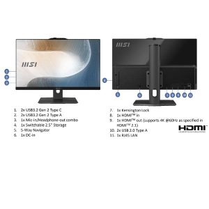 Modern Am242Tp 12M-2213Eu