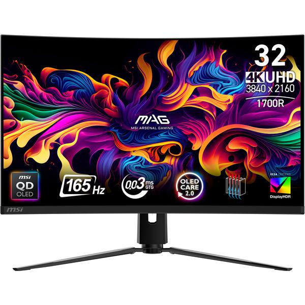 Mag 321Cup Qd-OLED - immagine 2