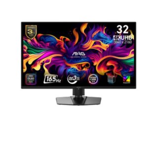 Mag 322Up Qd-OLED E16