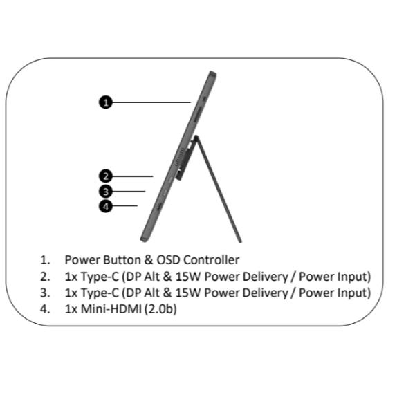 Pro Mp161 E2 - immagine 2