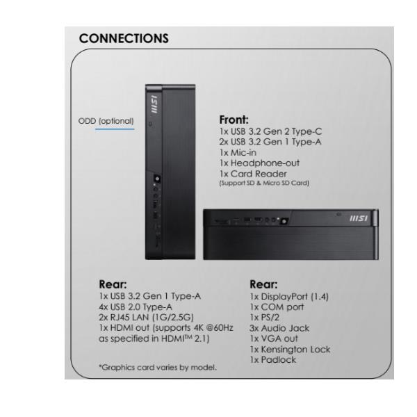 Pro Dp80 AI A2Tag-075Eu - immagine 2