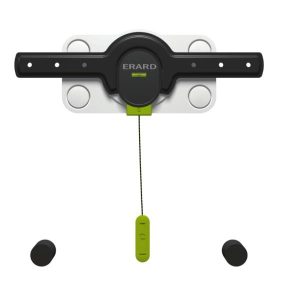 Staffa Parete Fissa Max50Kg/50Poll