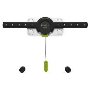 Staffa Fissa Fix-It Vesa 600 50-60