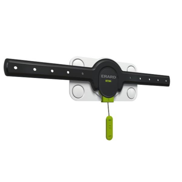 Staffa Fissa Fix-It Vesa 600 50-60 - immagine 3