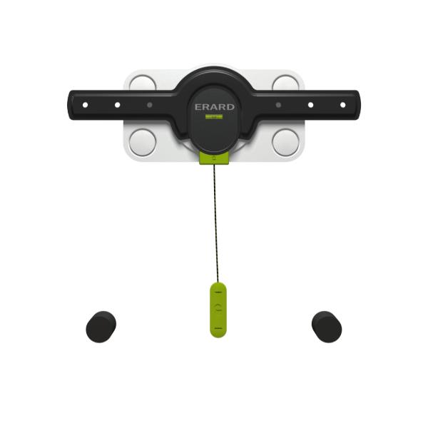 Staffa Fissa Fix-It Vesa 600 50-60 - immagine 5