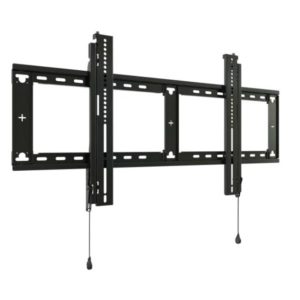 Staffa Std Fissa 900 400 - Nero