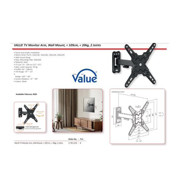 Staffa 2 Snodi - immagine 3