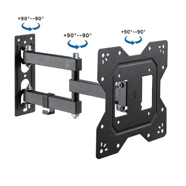 Staffa 3 Snodi - immagine 2