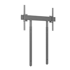 Staffa Vesa Con Scarico A Terra