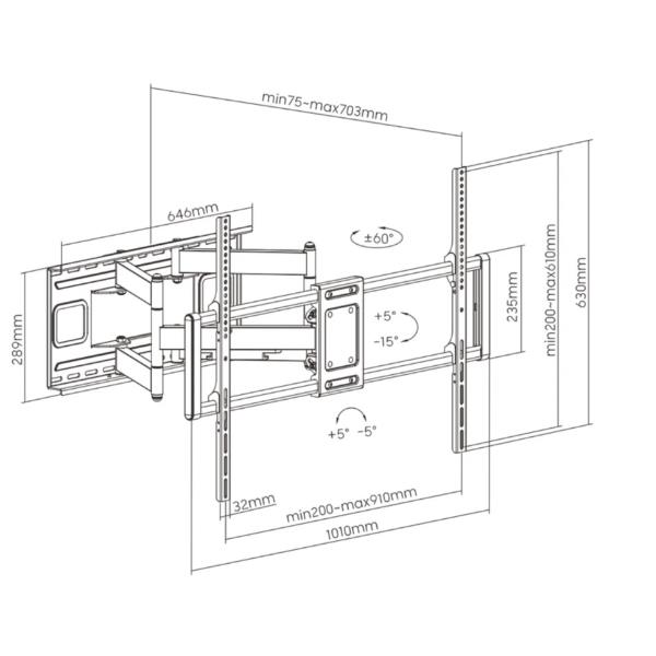 Staffa Economy Multisnodo - immagine 5