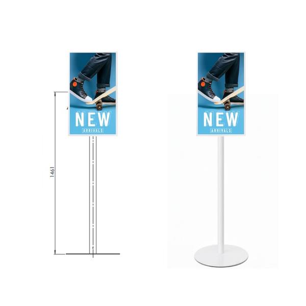 E-Paper Leggio Bianco - immagine 2