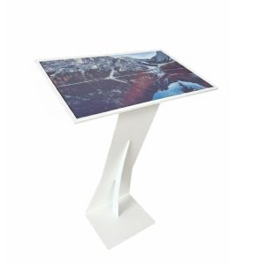 E-Paper Leggio Bianco