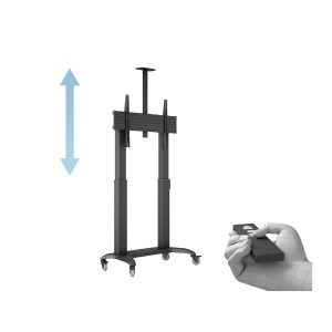 Carrello Elettrico Xxl 900X600