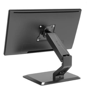 Supporto Da Tavolo 2 Snodi A Gas