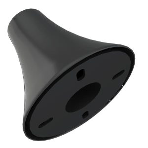 Piastra Di Fissaggio Floor-Ceiling