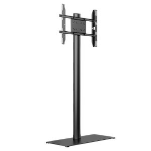 Piantana 50Kg Multibrackets Nera