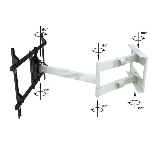 Staffa 3 Snodi 800X400 - immagine 3