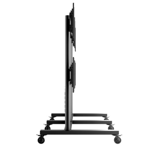 Carrello Videowall 2 3 40-65? - immagine 3