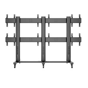 Carrello Videowall 2 3 40-65?