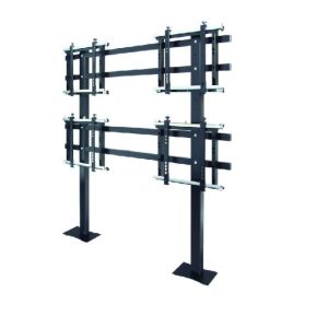 Piantana Videowall 2 2 Economy