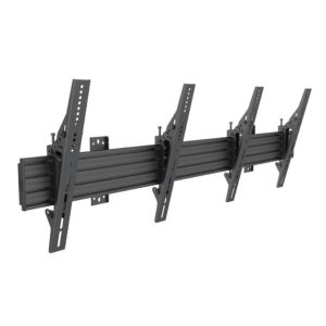 Kit Menuboard A Parete 1 2